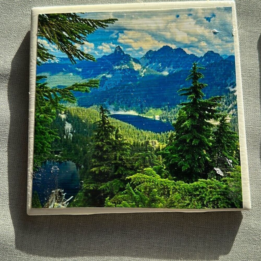Landscape Coasters - Picture 3 of 6